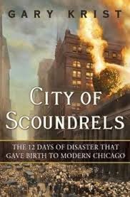 Image result for City of Scoundrels: