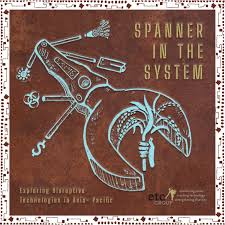 Spanner in the System: ETC Group Podcast