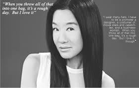 Great quotes: Vera Wang — RETAIL ASSEMBLY via Relatably.com