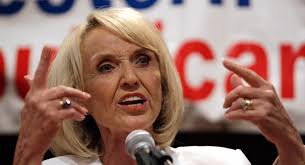 Quotes by Jan Brewer @ Like Success via Relatably.com