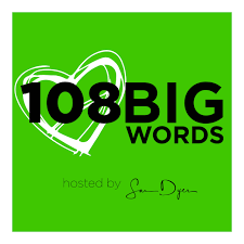 108 Big Words