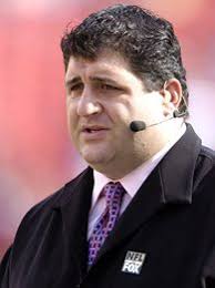 Tony Siragusa. William E. Amatucci Jr./WireImage.com. Big Tony capitalized on his five minutes of big fame. For the guys who get it, the Super Bowl is one ... - pg2_w_siragusa_195