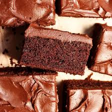 ULTIMATE Moist Chocolate Fudge Cake - Scientifically Sweet