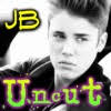 Justin Bieber Uncut