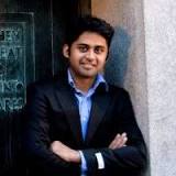Bank of America Employee Deepak Bhat's profile photo
