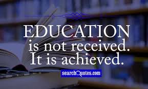 Nice Quotes About Life And Education - nice quotes about life and ... via Relatably.com