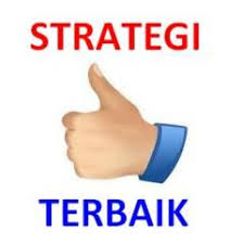 Strategi Jitu Strategi Jitu