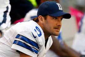 I may be one of the biggest opponents to large sports contracts. But when one is given to a proven loser, I just gotta go “huh”. Tony Romo, who has been the ... - Tony_Romo