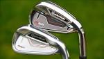 Taylor Made RSiIrons (Steel) by Taylor Made Golf - Iron Sets