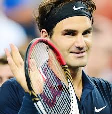 Roger Federer. Federer also finished with 15 aces in a 90-minute victory over his 83rd-ranked opponent. Many of those aces were not of the overpowering sort ... - roger-federer_1346383400_460x460
