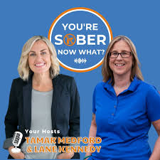 You're Sober! Now What?