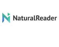 Gambar Aplikasi Natural Reader