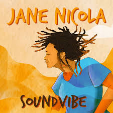 Jane Nicola Soundvibe