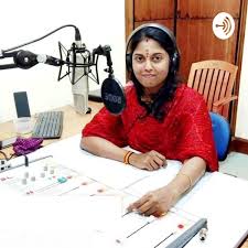 Tamilosai- Tamil Audio Books தமிழோசை - முனைவர் ரத்னமாலா புரூஸ்