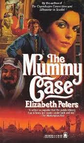 Elizabeth Peters Week continues! Mummy case. If you&#39;ve been meaning to get in on the action, NOW IS THE TIME. As I&#39;ve received so many lovely contributions ... - 6a00d8345169e469e2017d418ad17b970c-pi