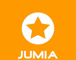 Image of Jumia online store
