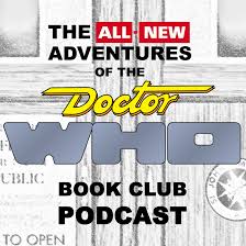 All-New Doctor Who Book Club