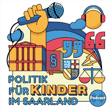 Ohrka.de-Podcast "Politik für Kinder"