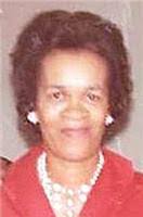 Winnie Ophelia Robinson Obituary: View Winnie Robinson&#39;s Obituary by The Lebanon Enterprise - 3914f83a-959c-4d19-841e-3620642933e6