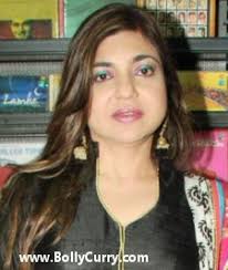 March 20th marked the birthday of the melodious playback singer, Alka Yagnik. The phenomenal singer celebrated her 47th birthday this year. - alka_y