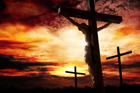 Image result for jesus on the cross pics