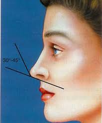 گیره کوچک کننده بینی,کوچک کننده بینی نوز آپ nose up