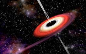 Singularities Can Exist Outside Black Holes--in Other Universes ...
