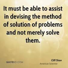 Cliff Shaw Quotes | QuoteHD via Relatably.com