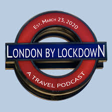 London by Lockdown