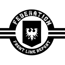 Federation Front Line Report - Eve Online Podcast