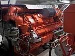 Crusader Engines Premium Marine Engines