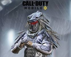 Phantom Call of Duty Mobile