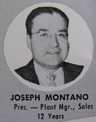 Joseph Montano President- Plant Manager, Sales 12 years - IMG_0108-1