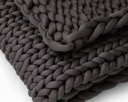 Image of Tuft & Needle Weighted Blanket
