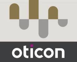 Image of Oticon Companion App icon