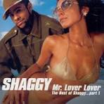 Mr. Lover Lover: The Best of Shaggy, Pt. 1