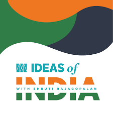Ideas of India