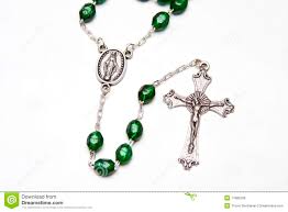 Image result for rosary beads