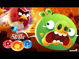 نتیجه تصویری برای ‪Angry-Birds-Stella-POP‬‏