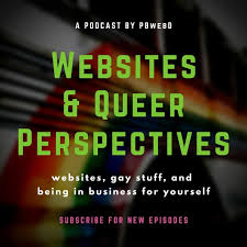 Websites & Queer Perspectives