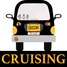 Cruising | A Queer Documentary Podcast