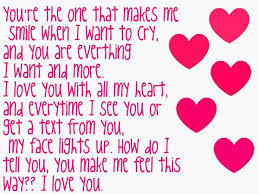 Love Quotes For Your Boyfriend. QuotesGram via Relatably.com