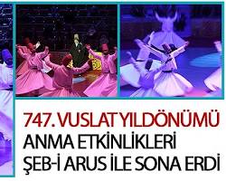 Image of Vuslat KültürSanat programı