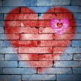 Image result for heart shaped bricks