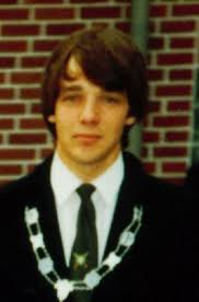 1981, Uwe Röhrs - 1981UweRoehrs