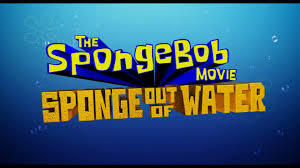 the spongebob movie sponge out of water (2015) के लिए चित्र परिणाम