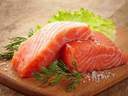 Calories in Toowoomba Salmon 8 Oz by Outback Steakhouse and ...