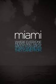 305 Miami, Baby!!!!!! on Pinterest | Miami, Miami Beach and South ... via Relatably.com