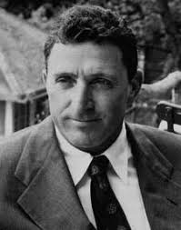 On This Day in History, February 27: A Brooklyn-Bred Literary Whiz. Irwin Shaw was born in Manhattan on Feb. 27, 1913, but his family moved to Brooklyn soon ... - Irwin%252520Shaw_AP