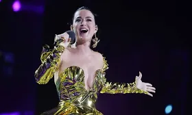 Katy Perry Is Leaving 'American Idol,' Hints at New Music
